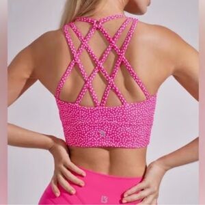 Buffbunny - Dream house Collection Revolution Sports Bra